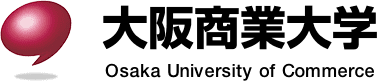 大阪商業大学